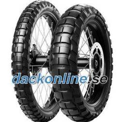 Metzeler Karoo 4 130/80 R17 TL 65Q Rear