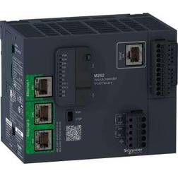 Schneider Electric M262 Logisk Kontroller 3NS/Inst Ethernet