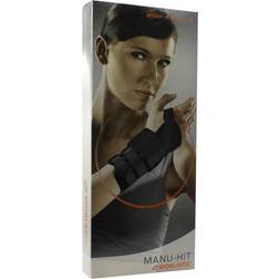 Sporlastic Manu-HiT Classic 18 cm Venstre M