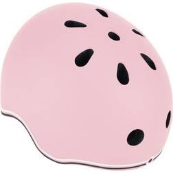 Globber Casque enfant Go Up Light XXS 45-51 cm Rose