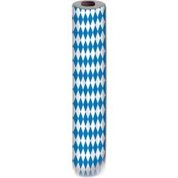 Beistle Oktoberfest Table Roll Pack of 1