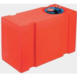 Seatec Brændstoftank plastType 2 Tank plast 92l