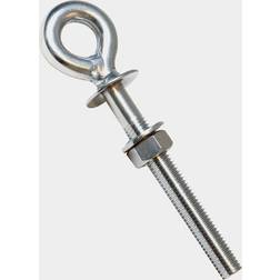 1852 Marine Øjebolt Stor Øjebolt stor ø16mm 10x50mm l-85mm