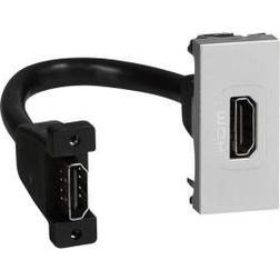 Legrand Av Hdmi Udtag