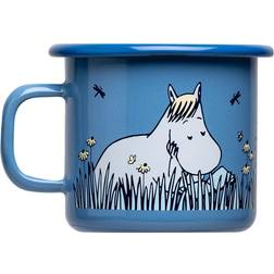 Muurla Moomin Friends Mug 25cl