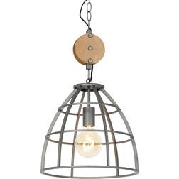 QAZQA Industrial Arthur Pendant Lamp