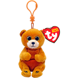 TY Beanie Bellies Duncan 10 cm