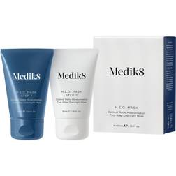 Medik8 H.E.O. Mask Mask 2 St