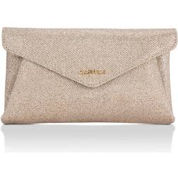 Carvela 'Megan Envelope Clutch' Bag