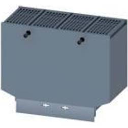 Siemens Terminal cover offset 4P 1 stk