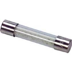 Eska Finsikring 5,0 A 5x20 mm sandfyldt 250V Træg 10 stk