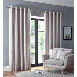 Portfolio Home 66 Avenue Charcoal Eyelet