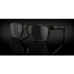 Oakley Sylas OO9448-38 Polarized - Black