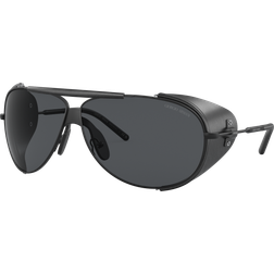 Giorgio Armani Sunglass Frame