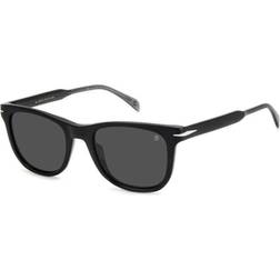 David Beckham Db 1113/S - Black