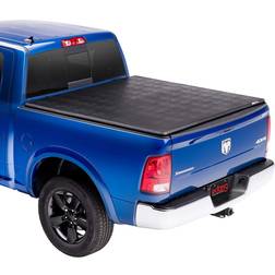 Trifecta 2.0 Tonneau Cover Ram includes Mega