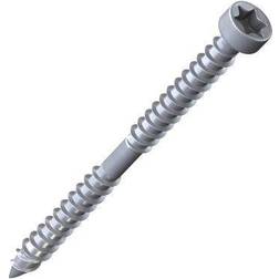 Pondus Trækonstruktionsskrue UTV-C4 TX20 4,5 x 60 mm Set of 200