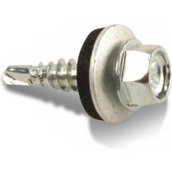 Heco Farmerskrue Overlap Pakke med 4,8 x 20 mm 250 stk