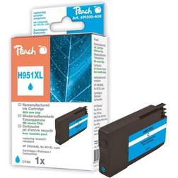 Peach HP 951XL