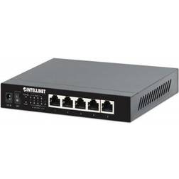 Intellinet 5-Port 2,5G