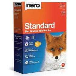 Nero Standard 2019