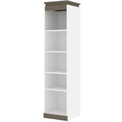 BestAir 116162-000017 Shelving System