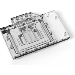 AlphaCool Eisblock Aurora RTX 4080 Founders Edition