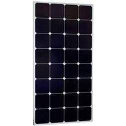 Phaesun Sun-Peak SPR120 Silver Monokristallines Solarmodul 120 Wp 12 V