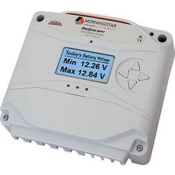 Morningstar Solar Charge Controller MPPT PS-MPPT-40M