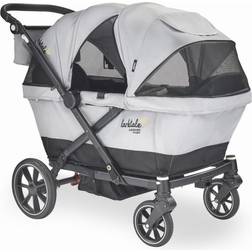 Larktale Caravan Coupe