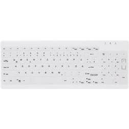 Active Key AK-C7012F-U1-W/GE