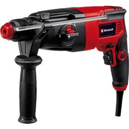 Einhell TC-RH 620 4F SDS-Plus-Marteau perforateur 240 V 620 W