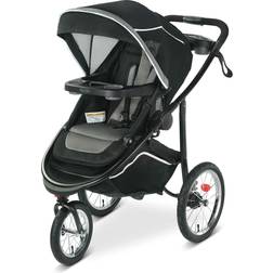 Graco Modes Jogger 2.0 (Travel system)