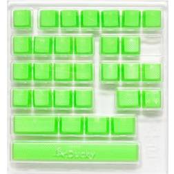 Ducky Rubber Keycap Set Coperchio Per Tastiera
