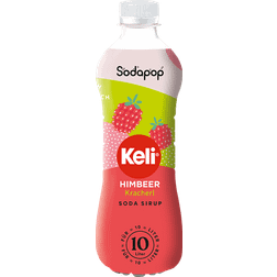 SODAPOP 10025829 Sirup Keli