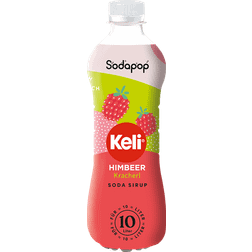 Sodapop Sodapop Sirup Til Drikkevarer