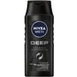 Nivea Deep Shampoo Shampoo 250ml
