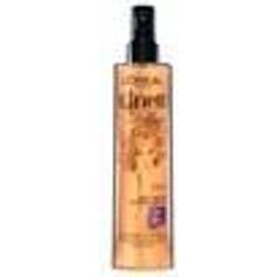 L'Oréal Paris Elnett De Luxe Värmeskydd Och Styling Hårspray 170 ml