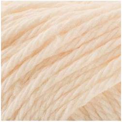 Spinrite Lily Sugar'n Cream Yarn Solids Soft Ecru