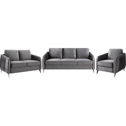 Lilola Home Hathaway Collection 89725 Sofa