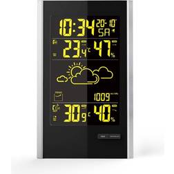 Technoline Wetterstation WS 9060