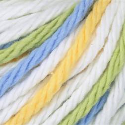 Lily Sugar'n Cream Yarn Ombres-Cool Breeze