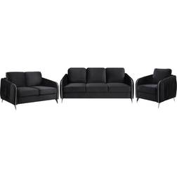 Lilola Home Hathaway Collection 89726 Sofa