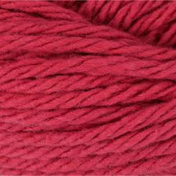 Spinrite Lily Sugar 'n Cream Original Country Red 01530