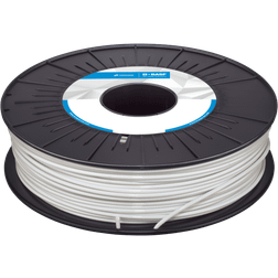 BASF Ultrafuse TPU-2303a075 TPU95A Filament TPU résiste aux chocs, résistant aux produits chimiques 1.75 mm 750 g blanc 1 pc(s)