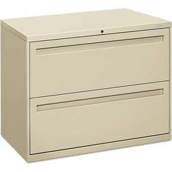 Hon Brigade 700 Series Lateral File, 2