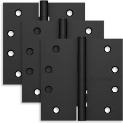 Schlage 1020 Pack Of Three 4 X 4 Corner Mortise