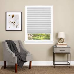 Achim Home Furnishings Wide 1-2-3 Vinyl Room Darkening