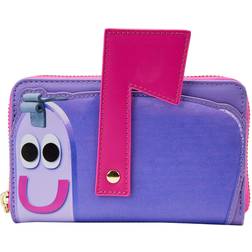 Loungefly Blues Clues Mail Time Zip Around Wallet