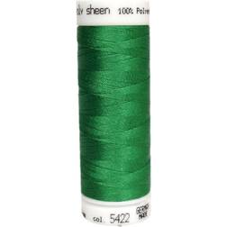 AMANN METTLER Stickgarn POLY SHEEN Schweizer Efeu 5422 200 m No.40